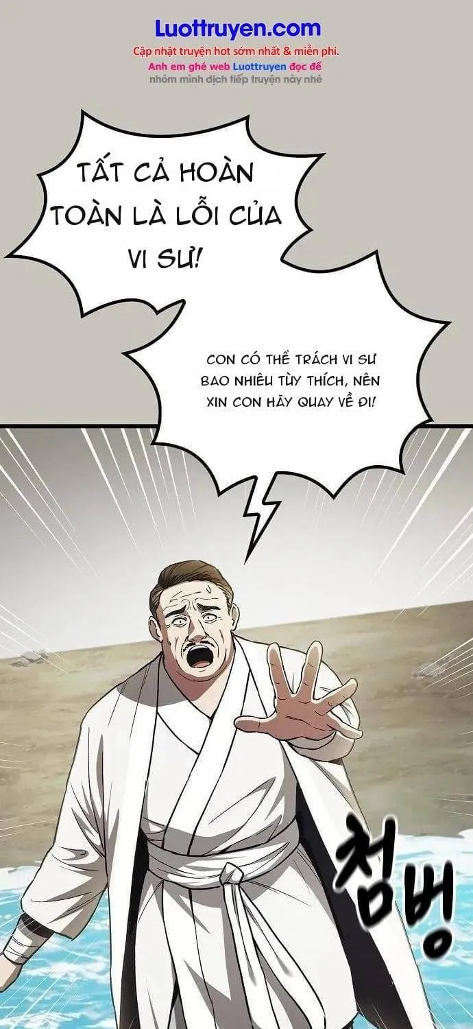 Thiên Ma Kế Nhiệm Chap 62 - Next Chap 63