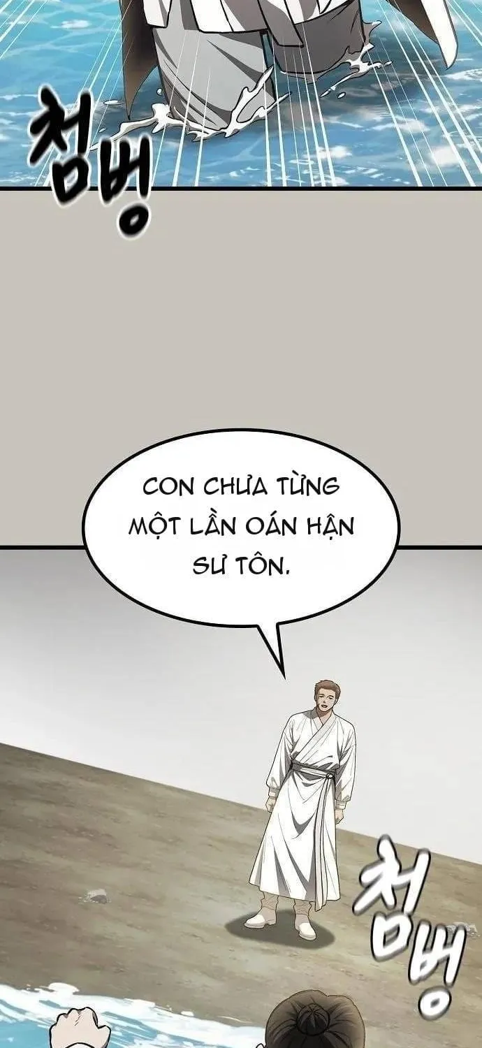 Thiên Ma Kế Nhiệm Chap 62 - Next Chap 63