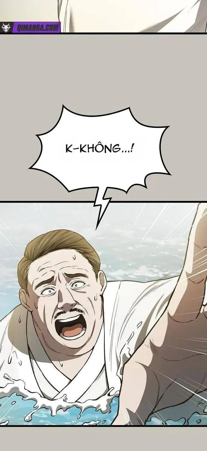 Thiên Ma Kế Nhiệm Chap 62 - Next Chap 63