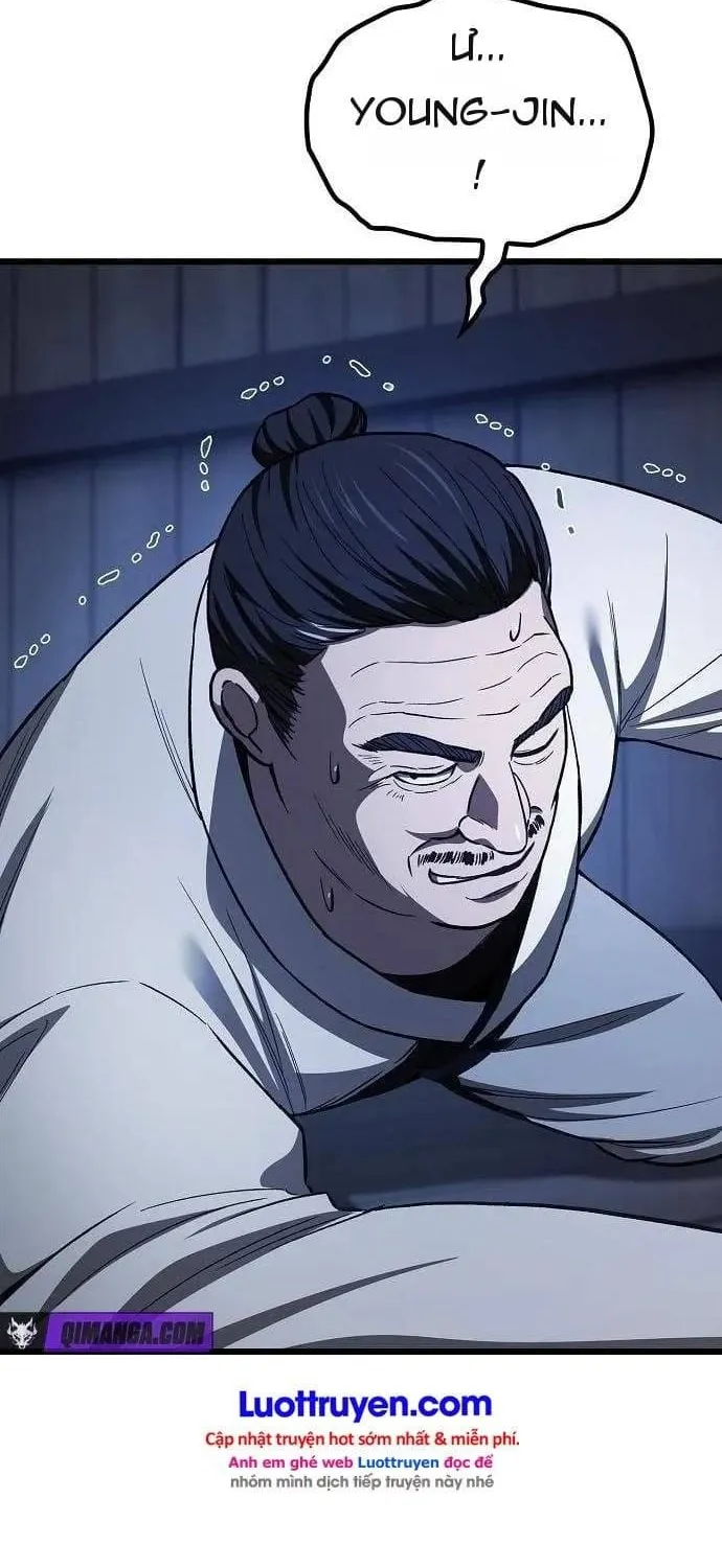 Thiên Ma Kế Nhiệm Chap 62 - Next Chap 63