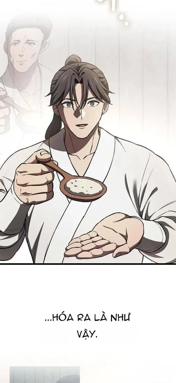 Thiên Ma Kế Nhiệm Chap 62 - Next Chap 63