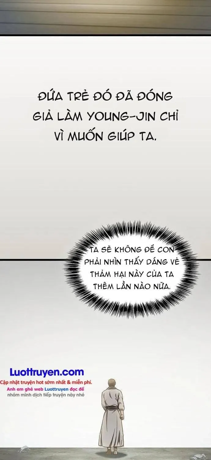 Thiên Ma Kế Nhiệm Chap 62 - Next Chap 63