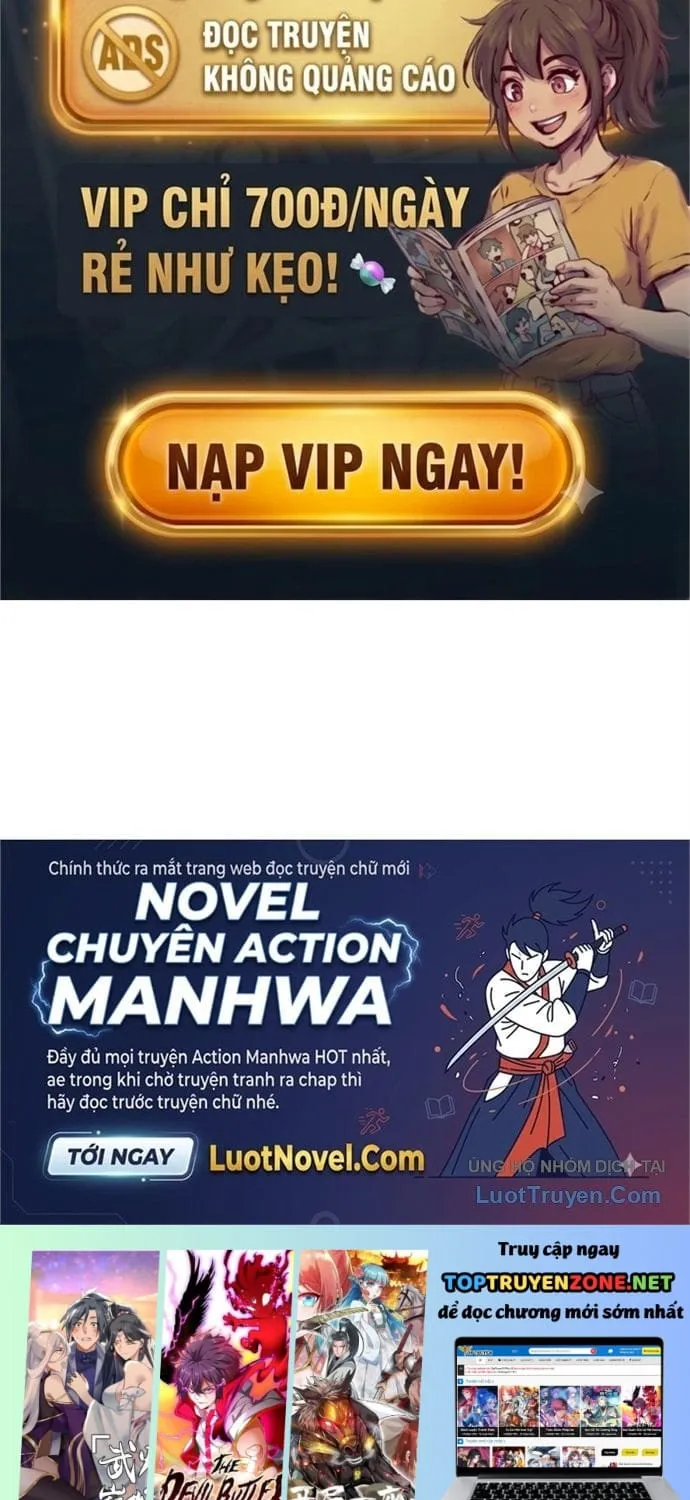Thiên Ma Kế Nhiệm Chap 62 - Next Chap 63