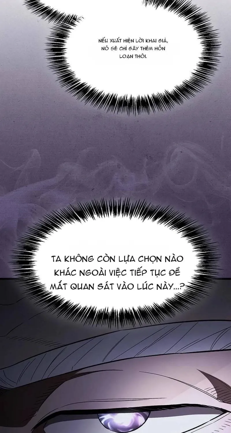 Thiên Ma Kế Nhiệm Chap 63 - Next Chap 64