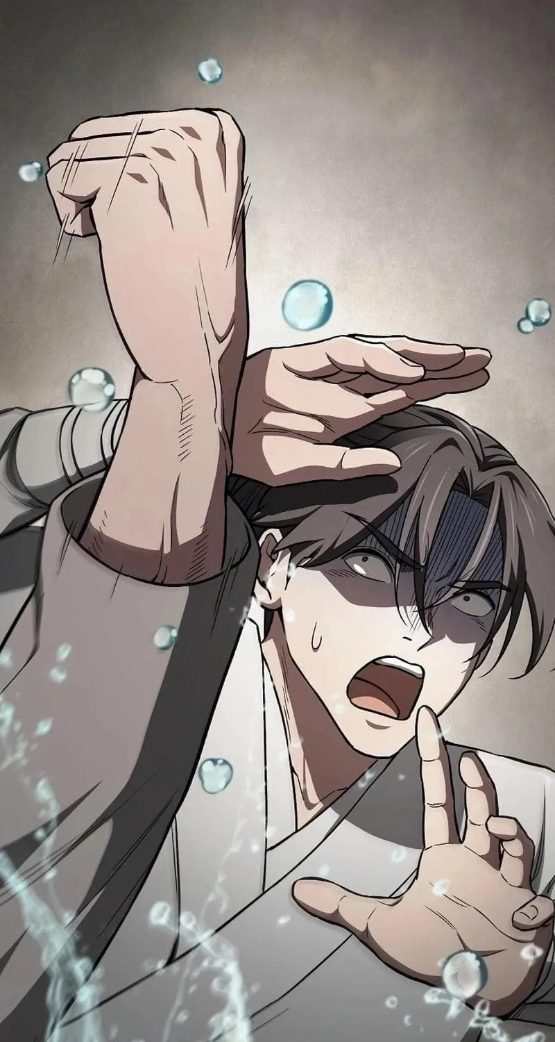 Thiên Ma Kế Nhiệm Chap 63 - Next Chap 64