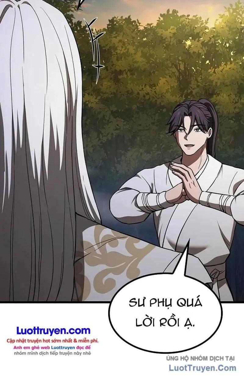 Thiên Ma Kế Nhiệm Chap 63 - Next Chap 64