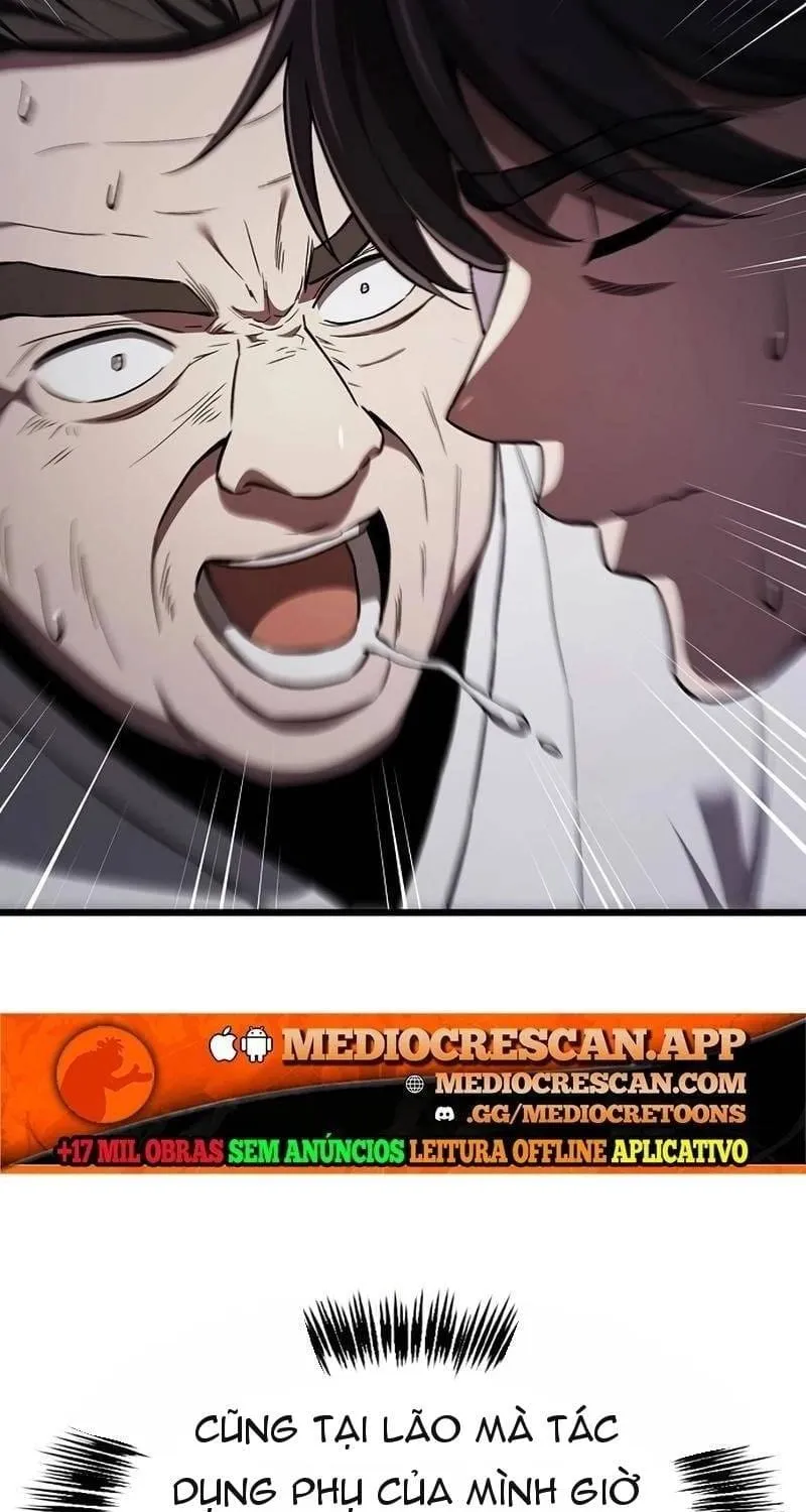 Thiên Ma Kế Nhiệm Chap 63 - Next Chap 64