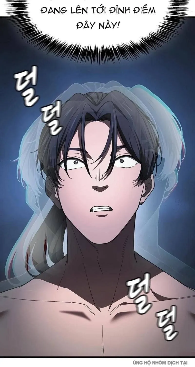 Thiên Ma Kế Nhiệm Chap 63 - Next Chap 64
