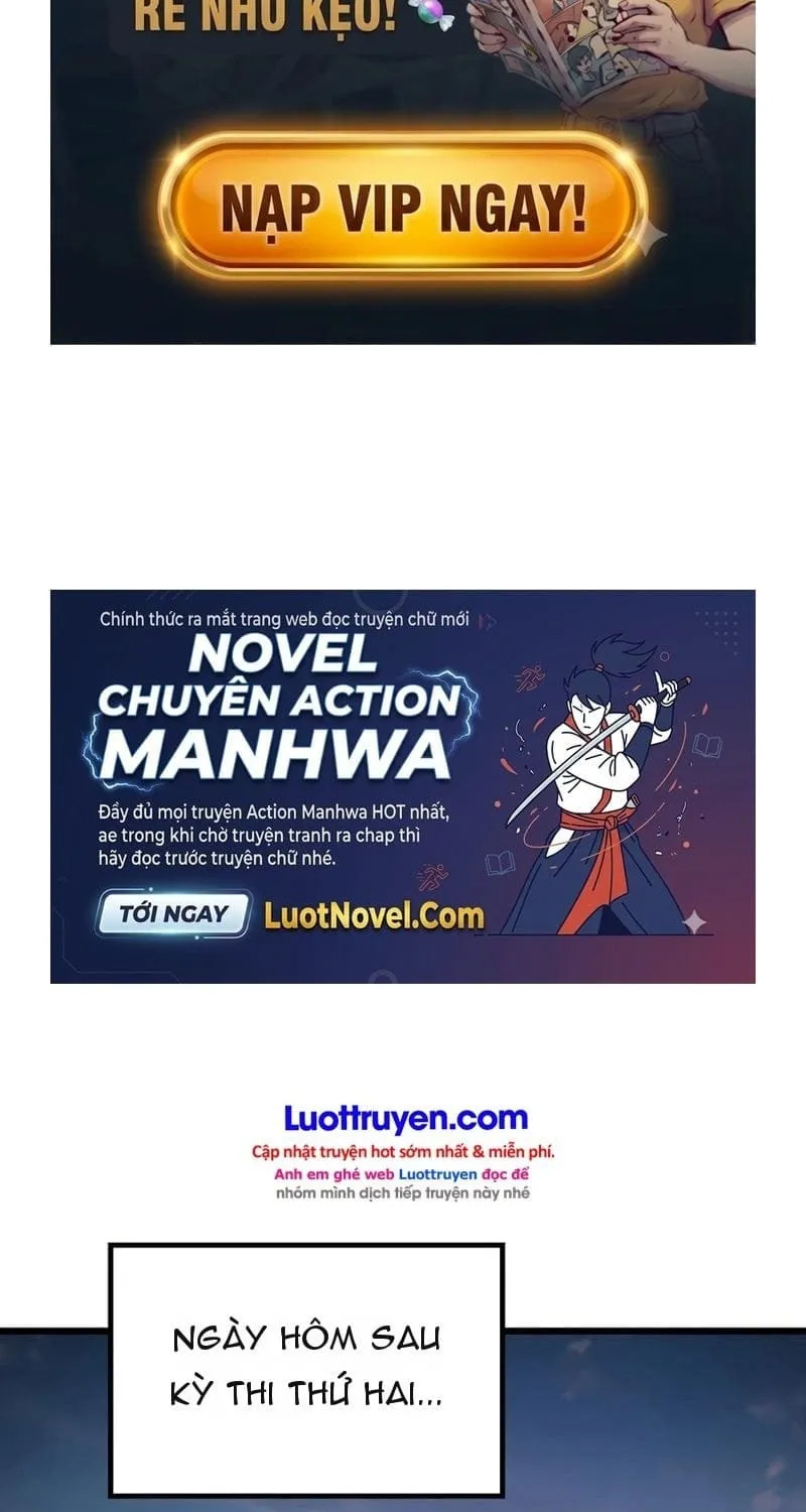 Thiên Ma Kế Nhiệm Chap 63 - Next Chap 64