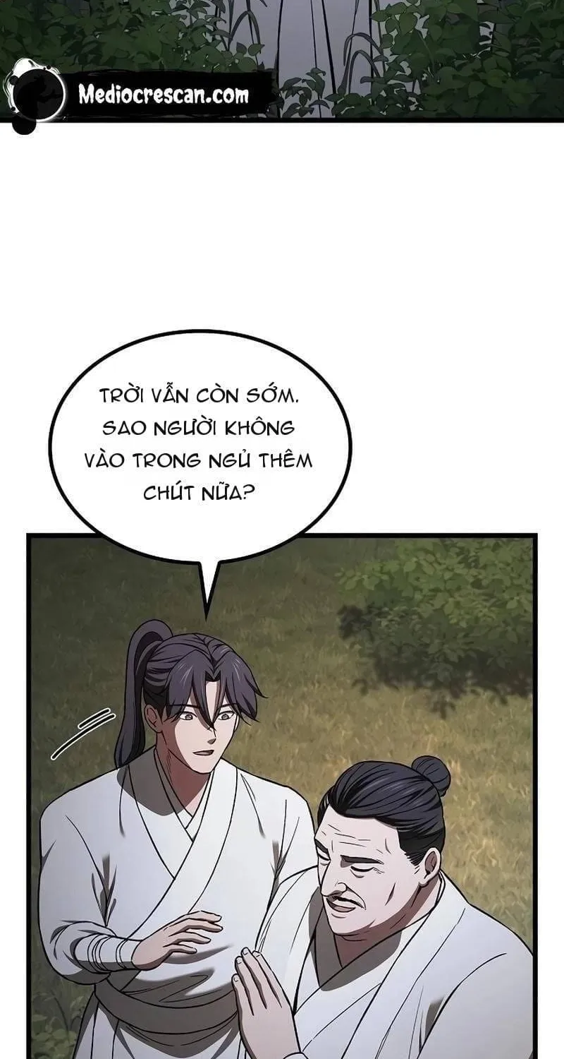 Thiên Ma Kế Nhiệm Chap 63 - Next Chap 64
