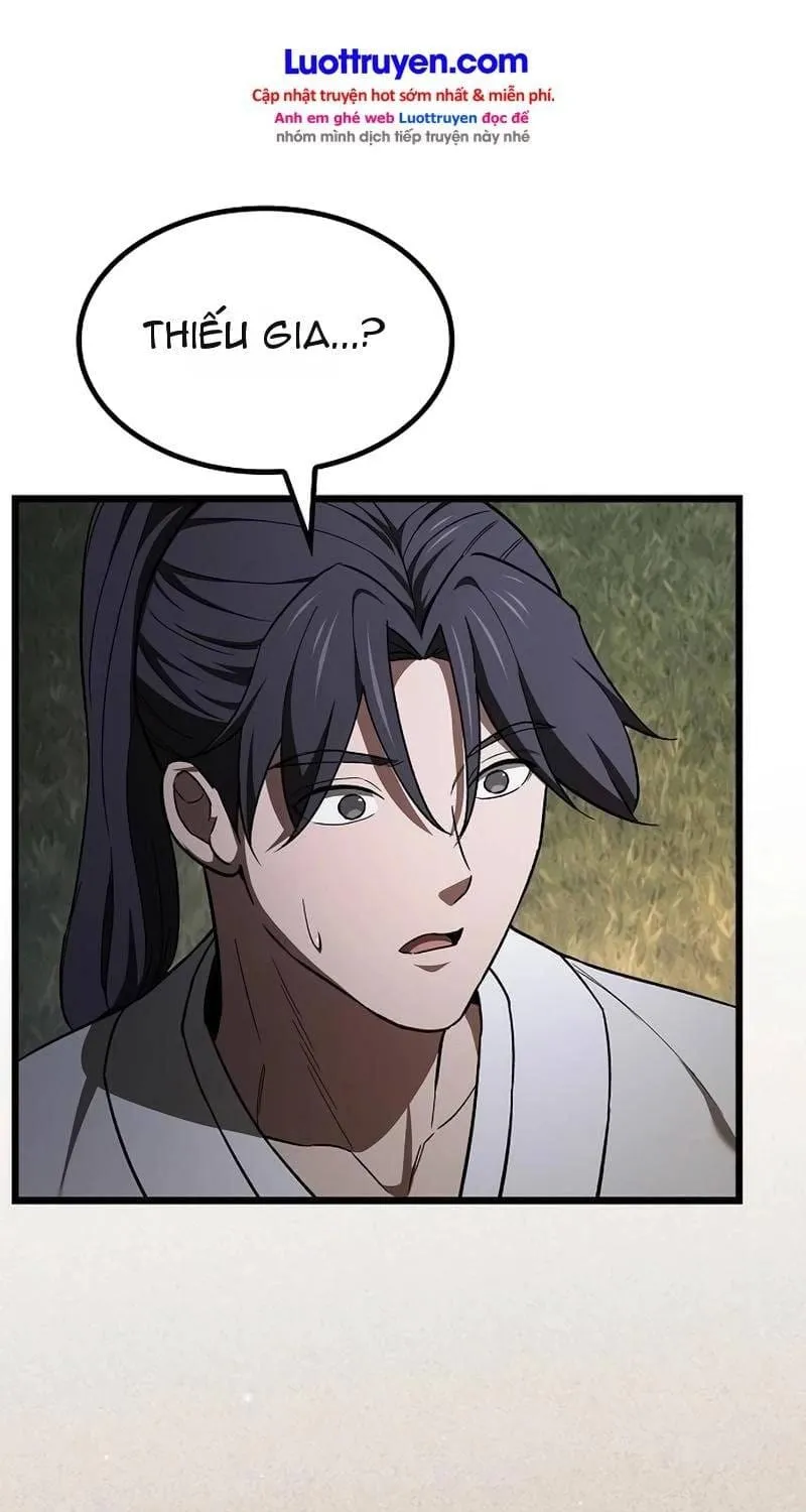 Thiên Ma Kế Nhiệm Chap 63 - Next Chap 64