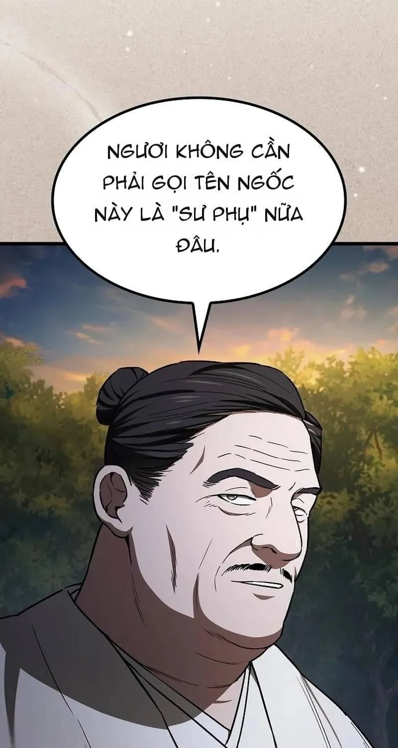 Thiên Ma Kế Nhiệm Chap 63 - Next Chap 64
