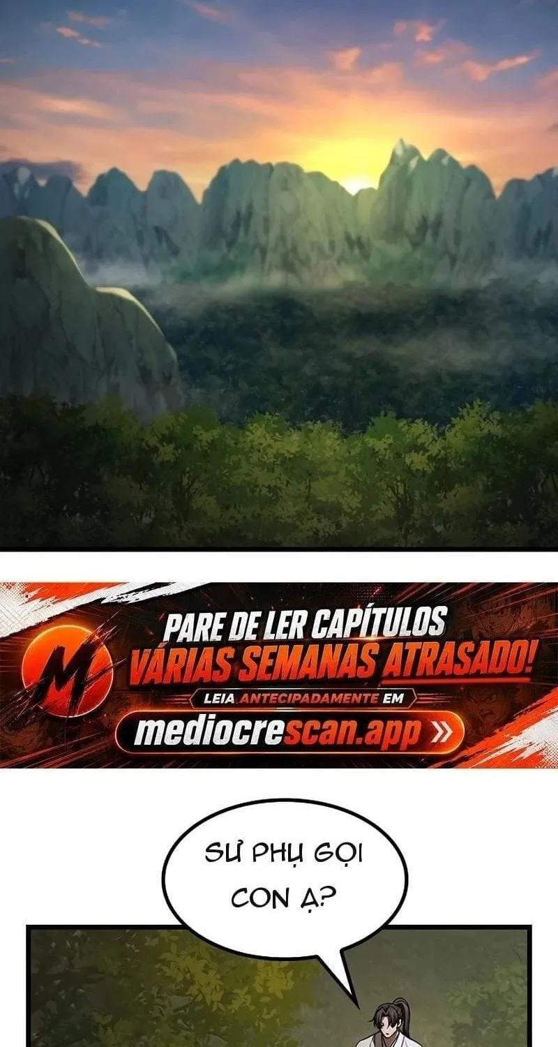 Thiên Ma Kế Nhiệm Chap 63 - Next Chap 64