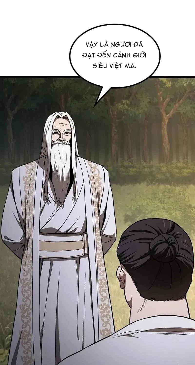 Thiên Ma Kế Nhiệm Chap 63 - Next Chap 64