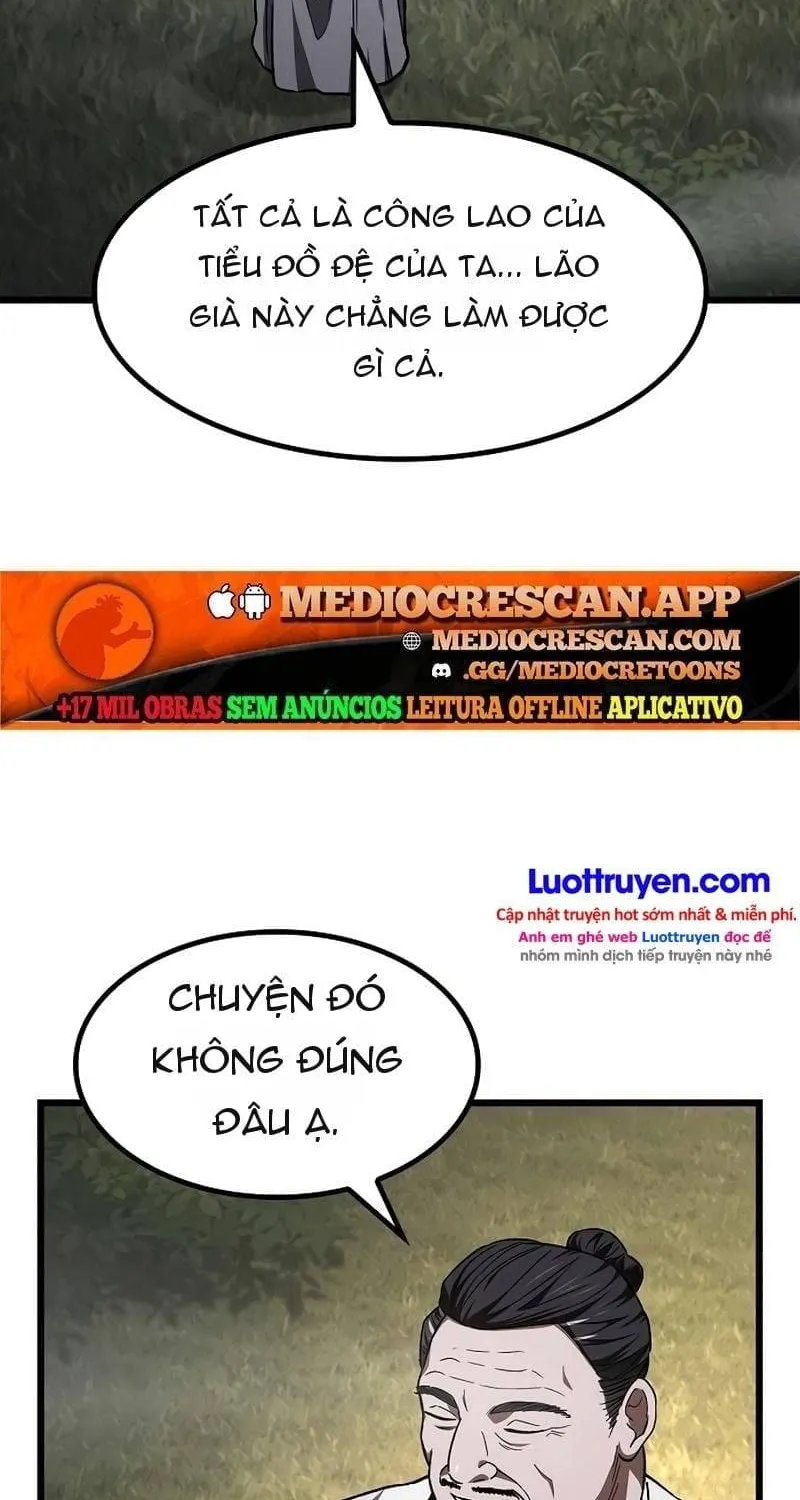 Thiên Ma Kế Nhiệm Chap 63 - Next Chap 64