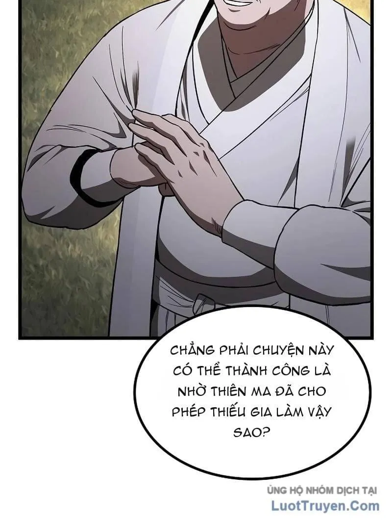 Thiên Ma Kế Nhiệm Chap 63 - Next Chap 64