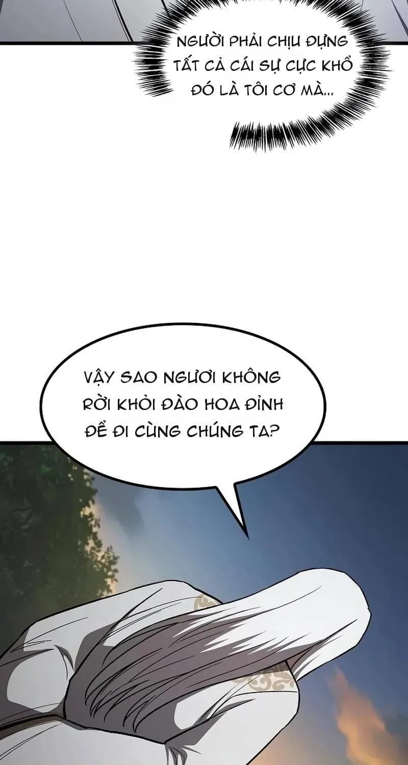 Thiên Ma Kế Nhiệm Chap 63 - Next Chap 64