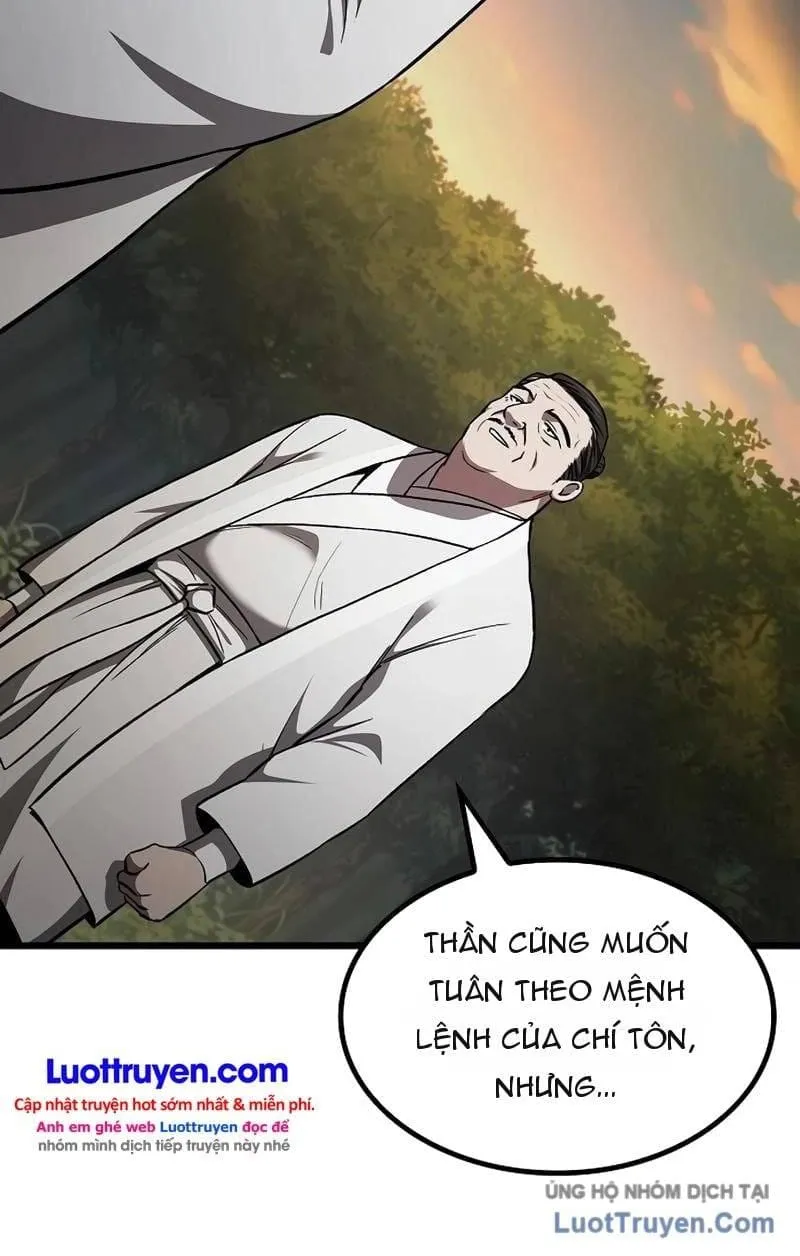 Thiên Ma Kế Nhiệm Chap 63 - Next Chap 64