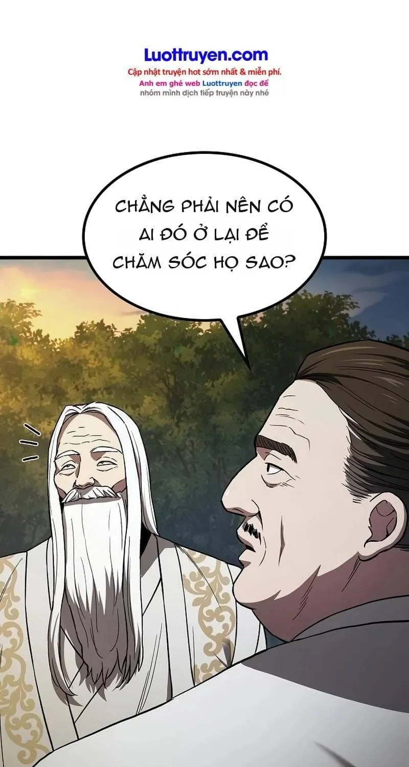 Thiên Ma Kế Nhiệm Chap 63 - Next Chap 64