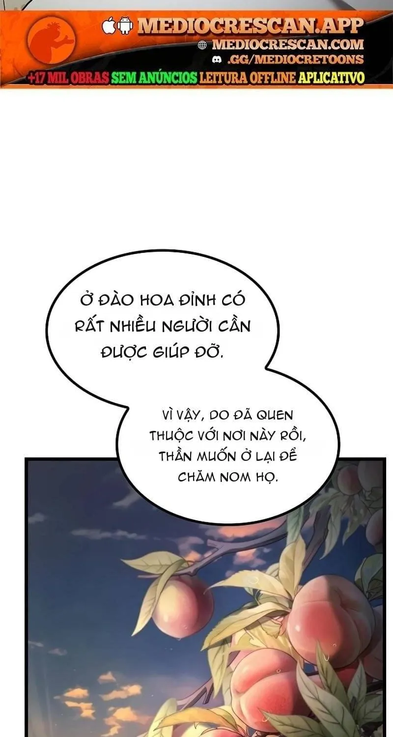Thiên Ma Kế Nhiệm Chap 63 - Next Chap 64
