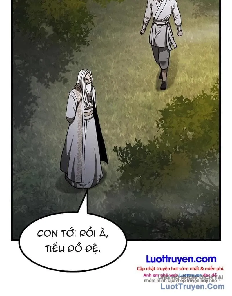 Thiên Ma Kế Nhiệm Chap 63 - Next Chap 64
