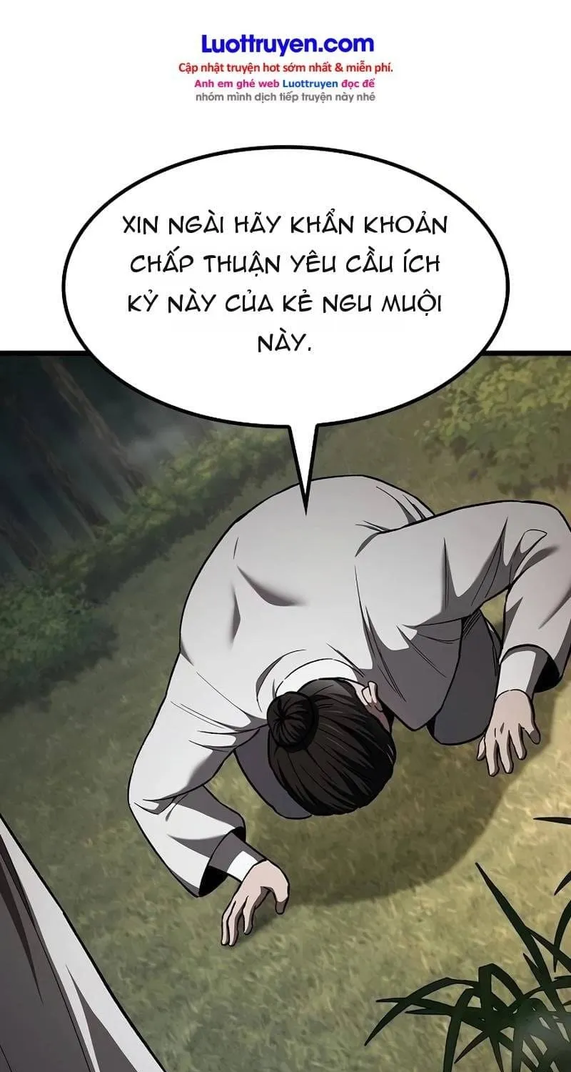 Thiên Ma Kế Nhiệm Chap 63 - Next Chap 64
