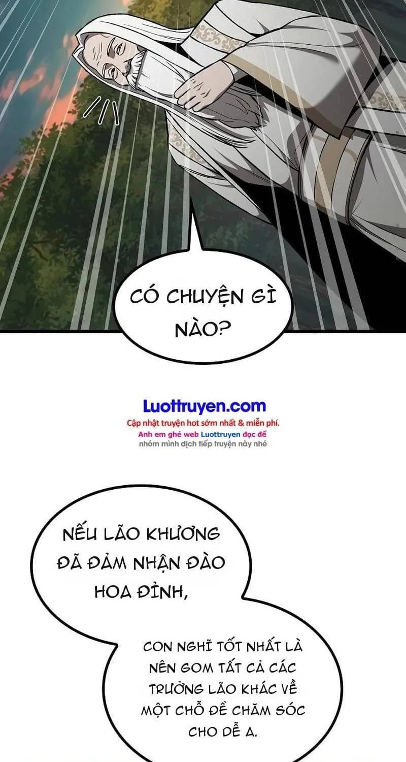 Thiên Ma Kế Nhiệm Chap 63 - Next Chap 64
