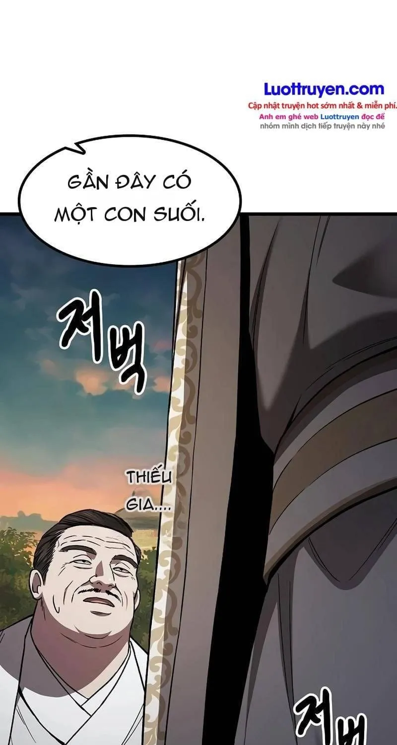 Thiên Ma Kế Nhiệm Chap 63 - Next Chap 64