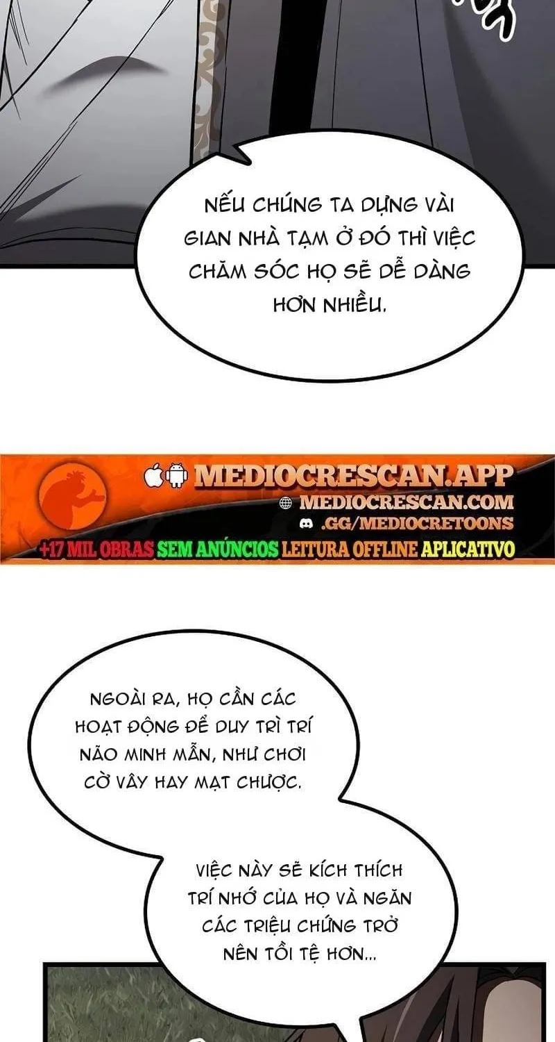 Thiên Ma Kế Nhiệm Chap 63 - Next Chap 64
