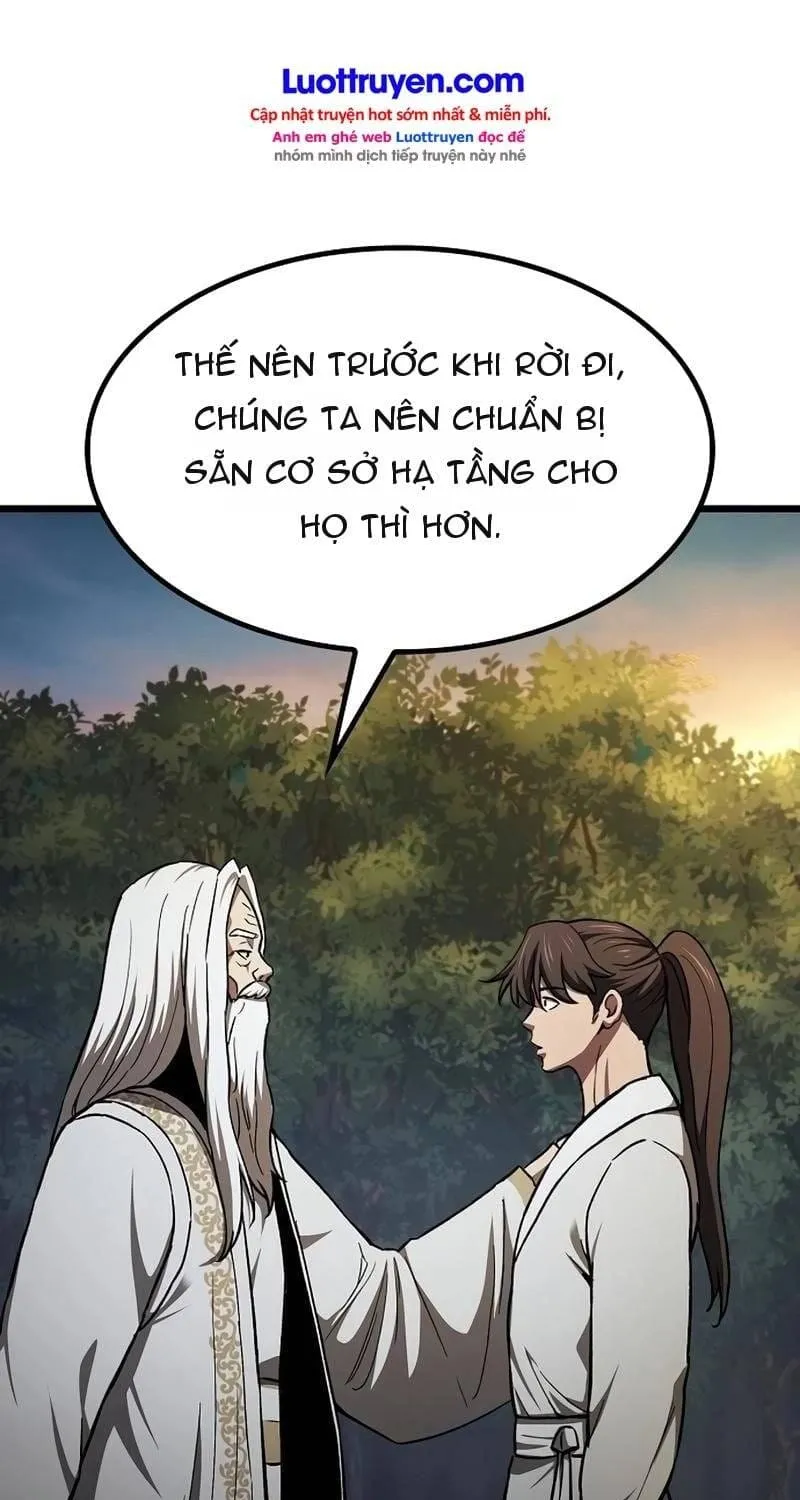 Thiên Ma Kế Nhiệm Chap 63 - Next Chap 64