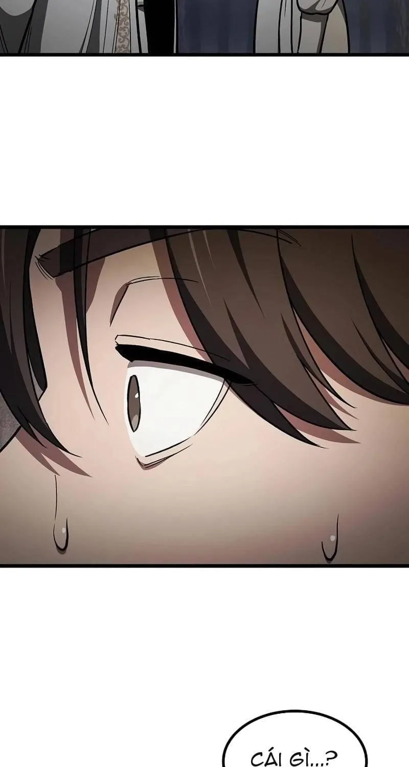 Thiên Ma Kế Nhiệm Chap 63 - Next Chap 64