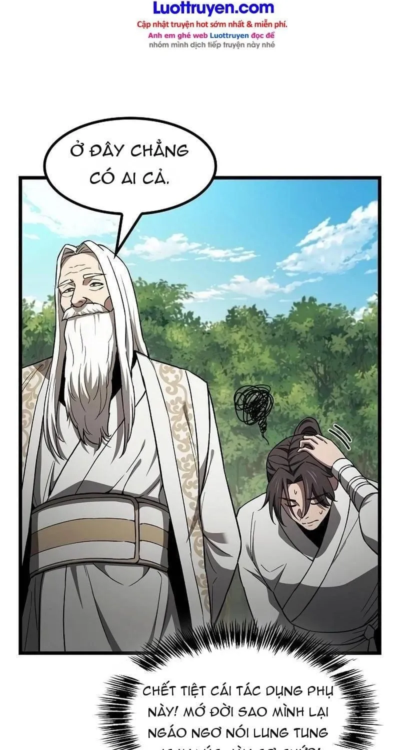 Thiên Ma Kế Nhiệm Chap 63 - Next Chap 64