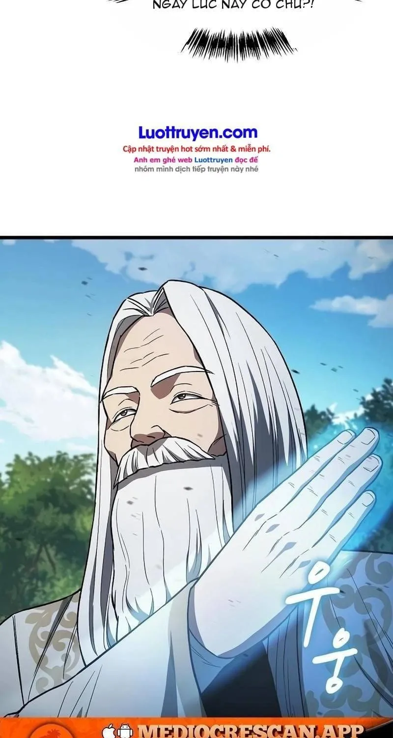 Thiên Ma Kế Nhiệm Chap 63 - Next Chap 64