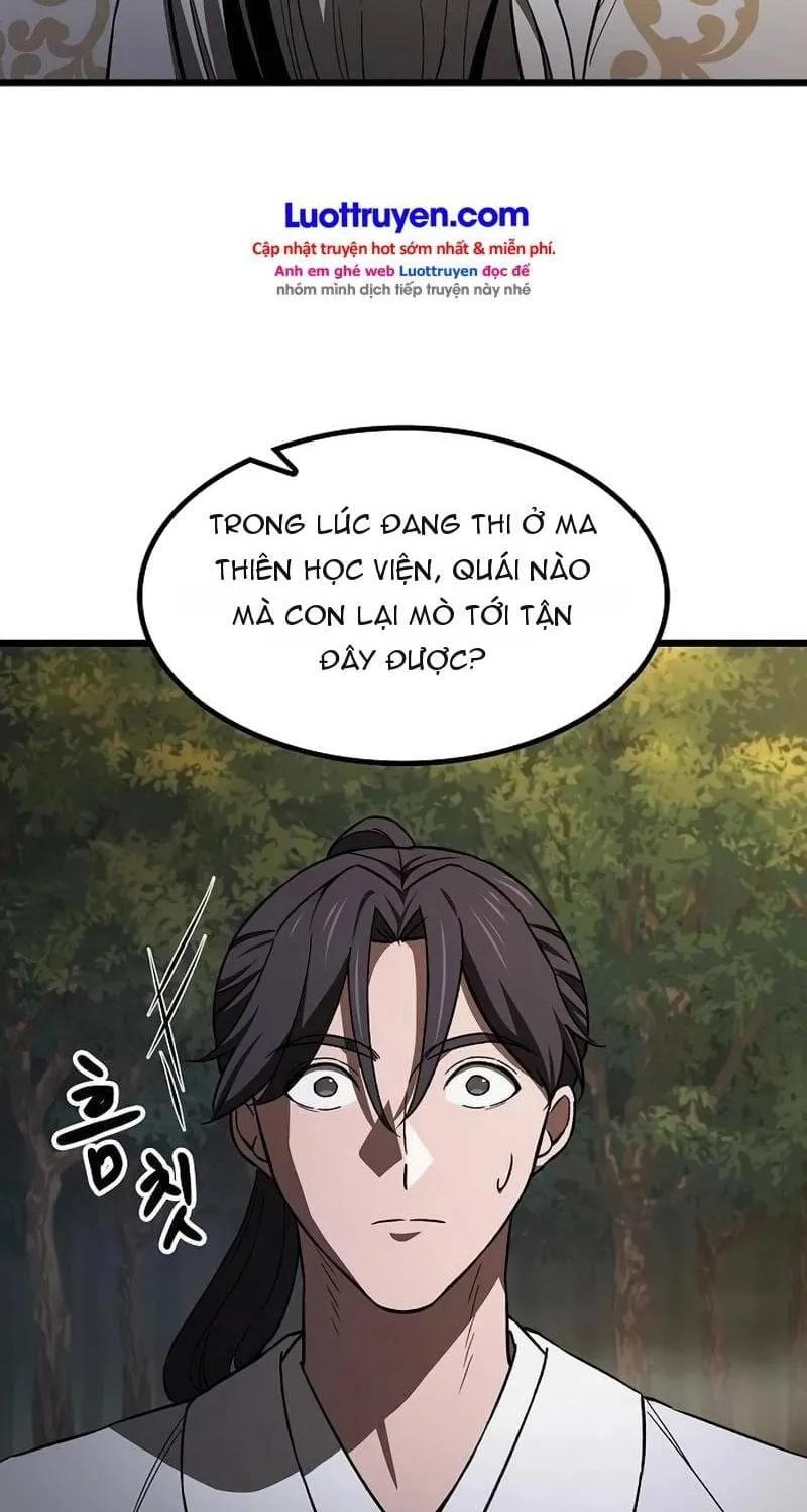 Thiên Ma Kế Nhiệm Chap 63 - Next Chap 64