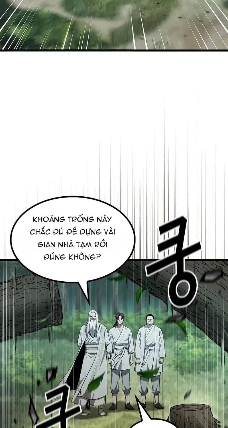 Thiên Ma Kế Nhiệm Chap 63 - Next Chap 64