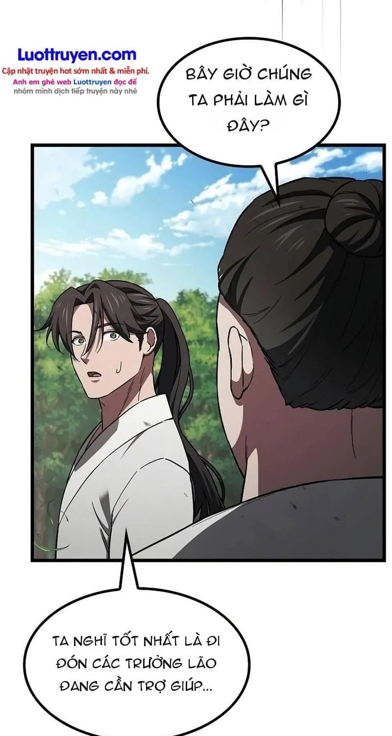 Thiên Ma Kế Nhiệm Chap 63 - Next Chap 64