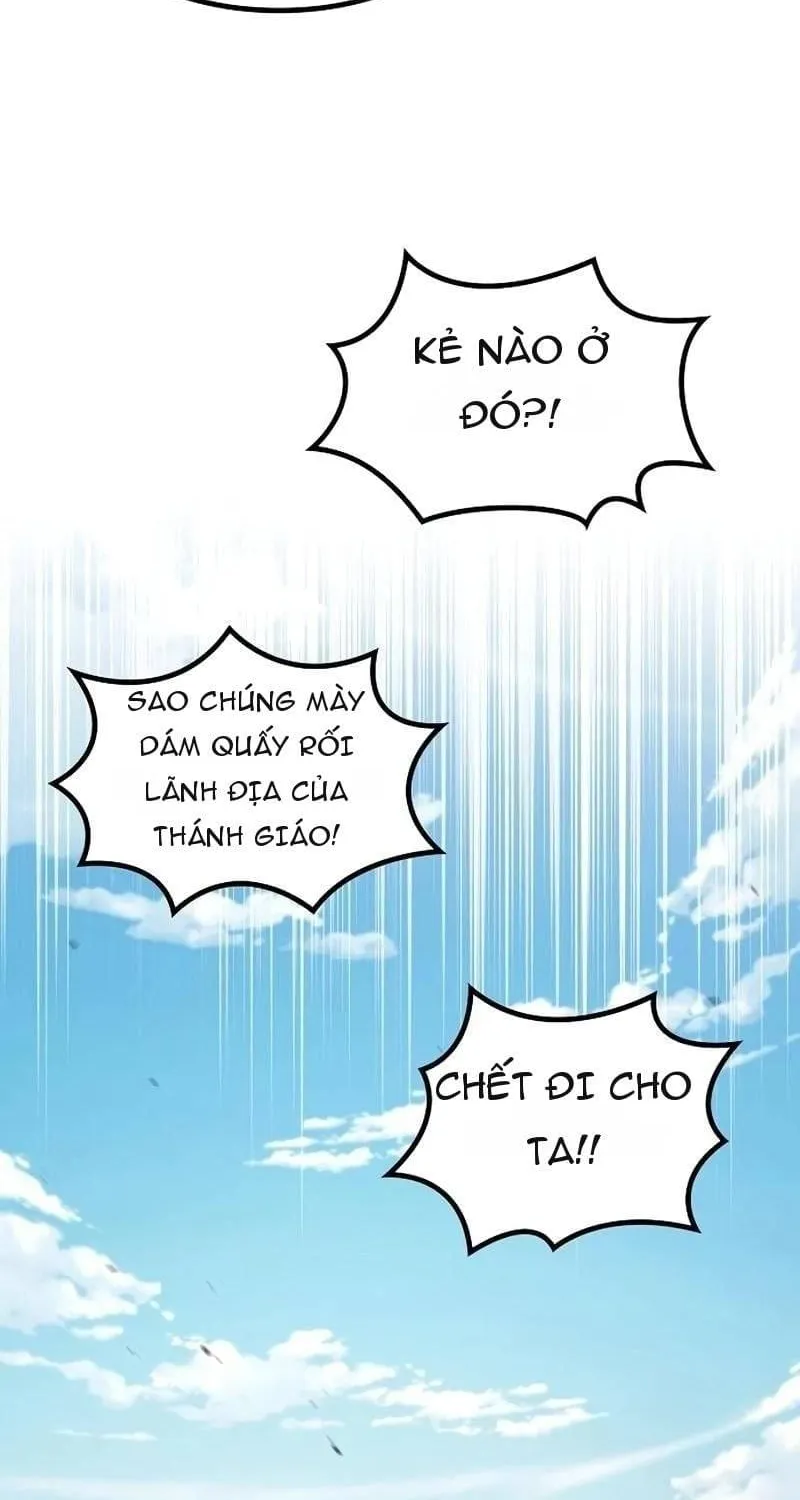 Thiên Ma Kế Nhiệm Chap 63 - Next Chap 64