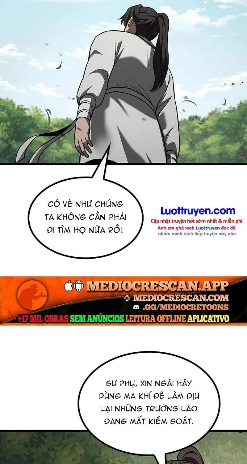 Thiên Ma Kế Nhiệm Chap 63 - Next Chap 64