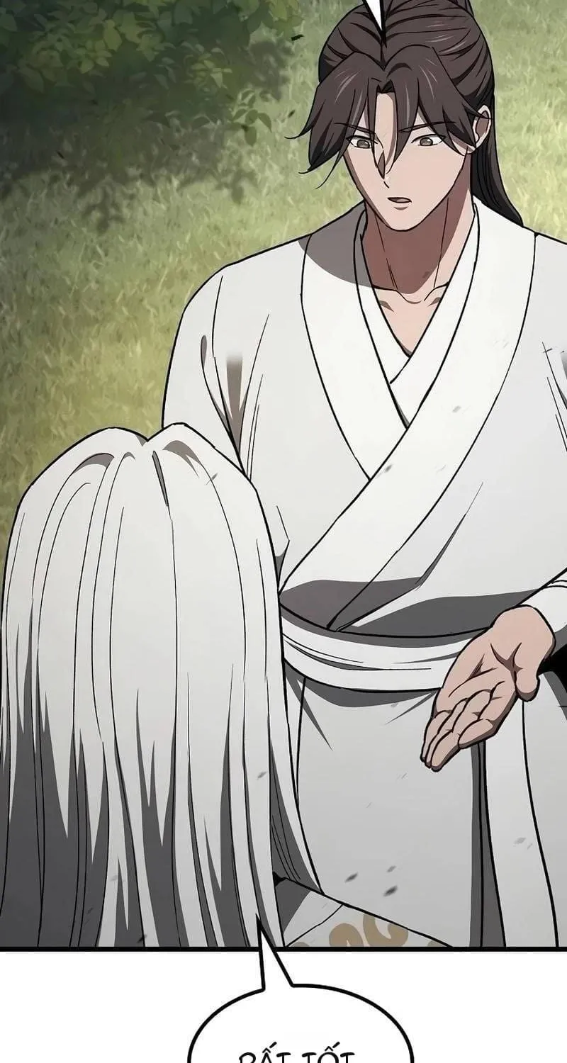 Thiên Ma Kế Nhiệm Chap 63 - Next Chap 64