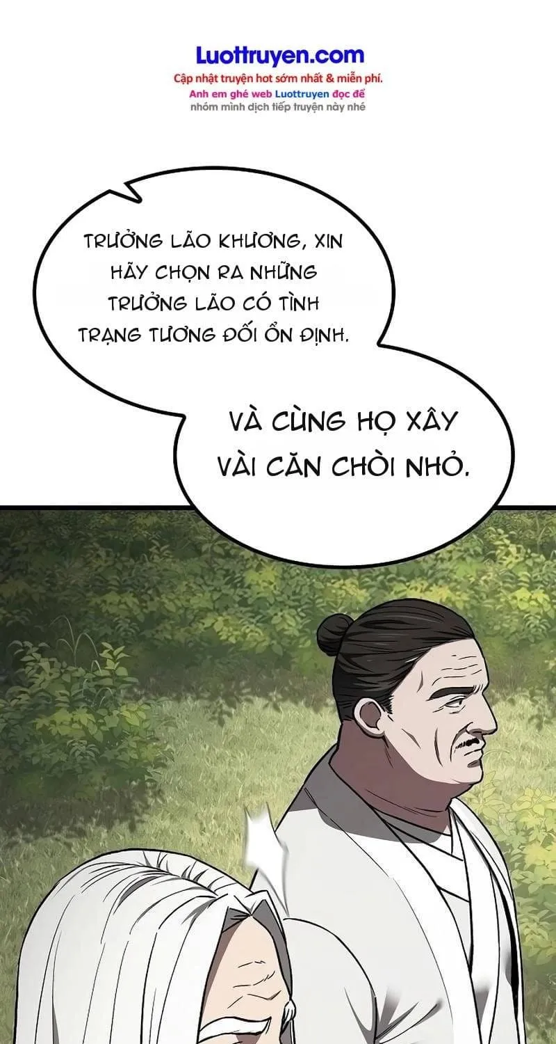 Thiên Ma Kế Nhiệm Chap 63 - Next Chap 64
