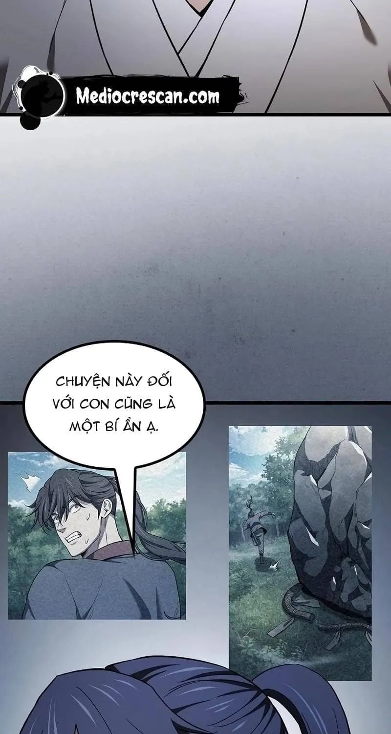 Thiên Ma Kế Nhiệm Chap 63 - Next Chap 64