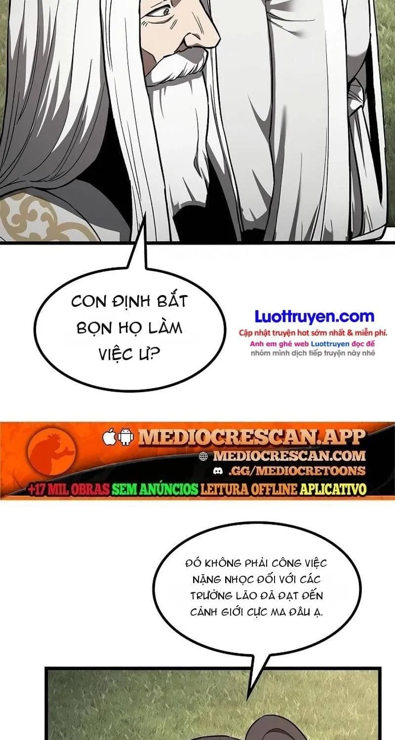 Thiên Ma Kế Nhiệm Chap 63 - Next Chap 64