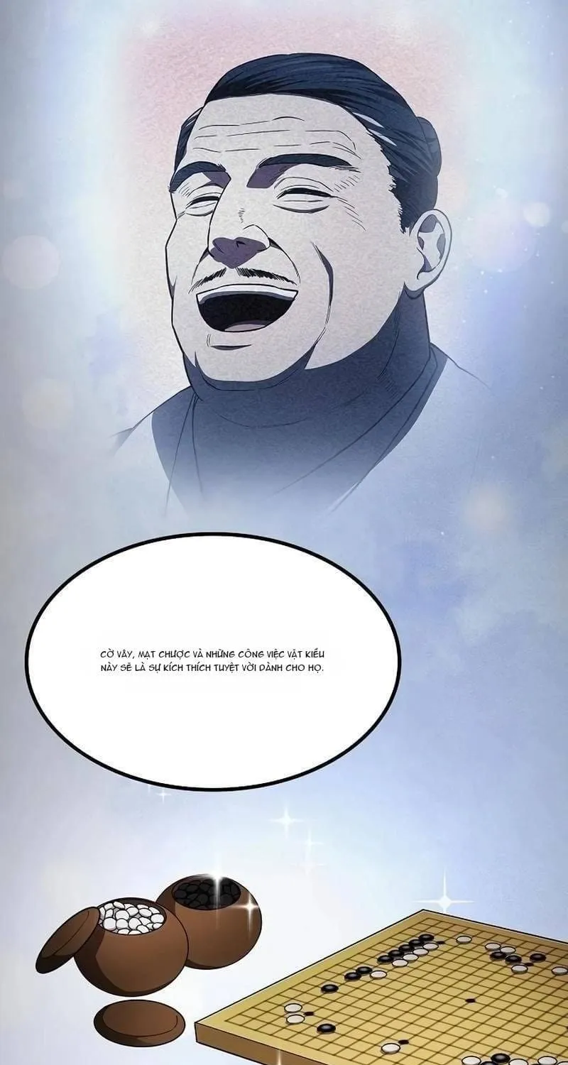 Thiên Ma Kế Nhiệm Chap 63 - Next Chap 64
