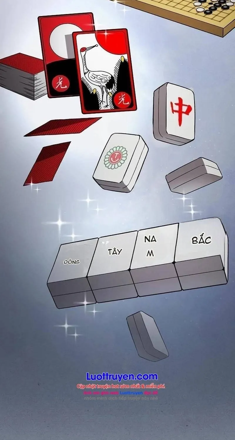 Thiên Ma Kế Nhiệm Chap 63 - Next Chap 64