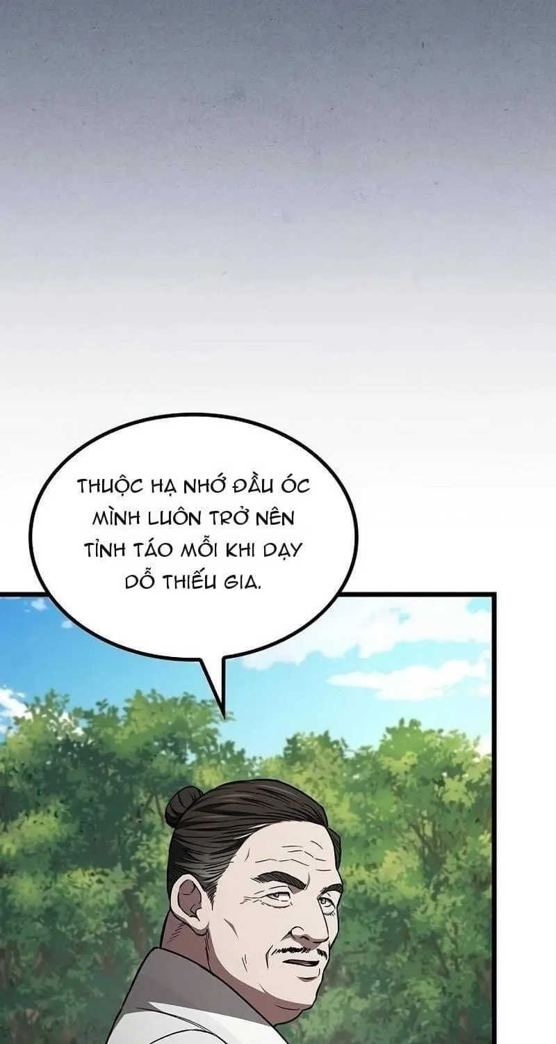 Thiên Ma Kế Nhiệm Chap 63 - Next Chap 64