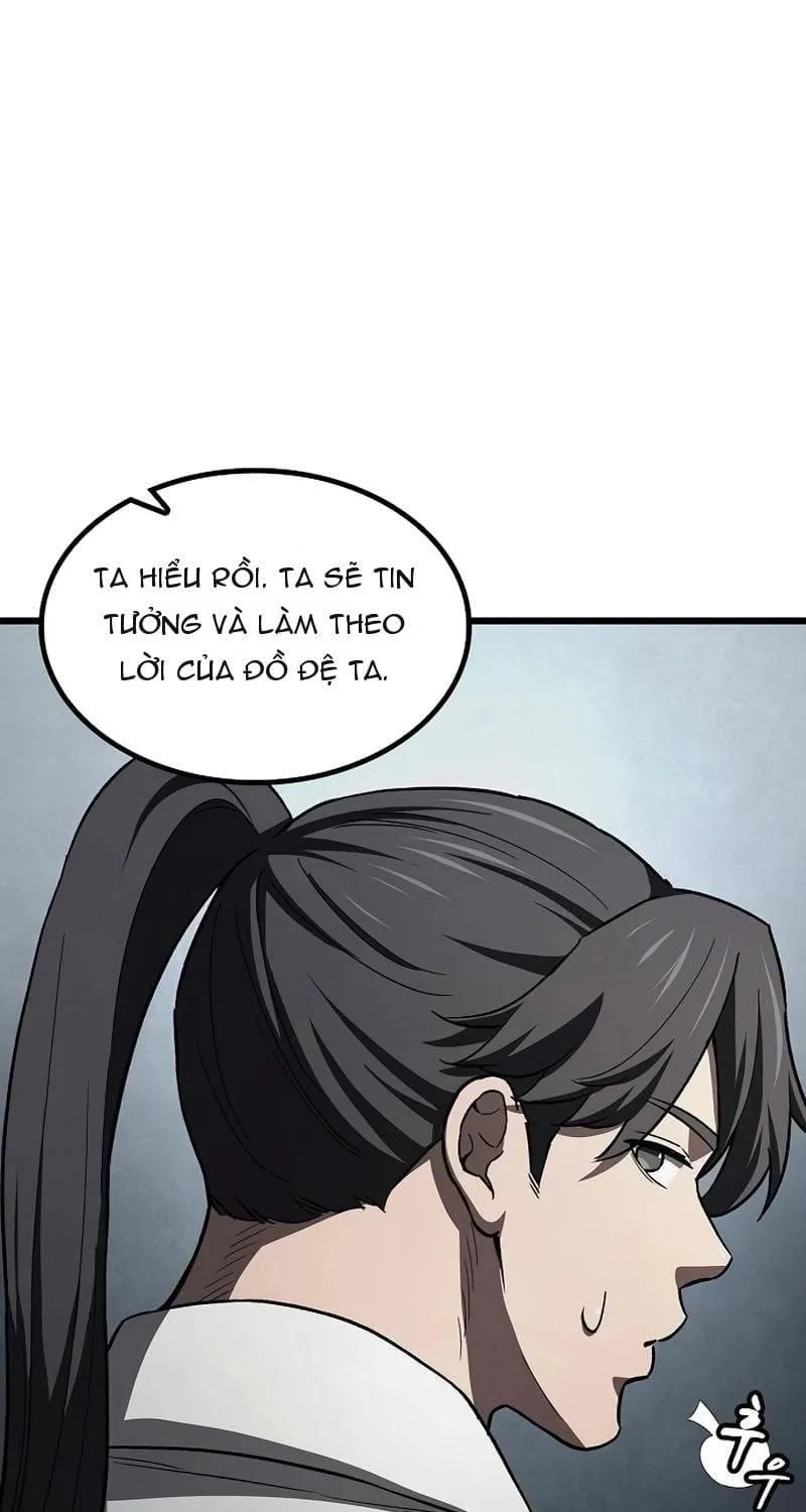 Thiên Ma Kế Nhiệm Chap 63 - Next Chap 64