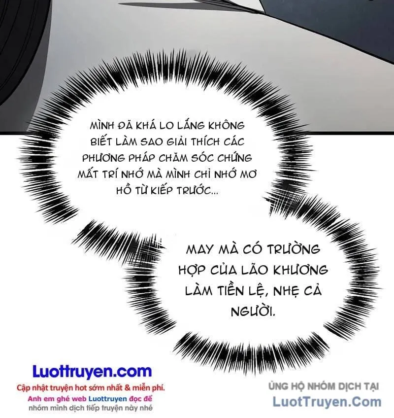 Thiên Ma Kế Nhiệm Chap 63 - Next Chap 64