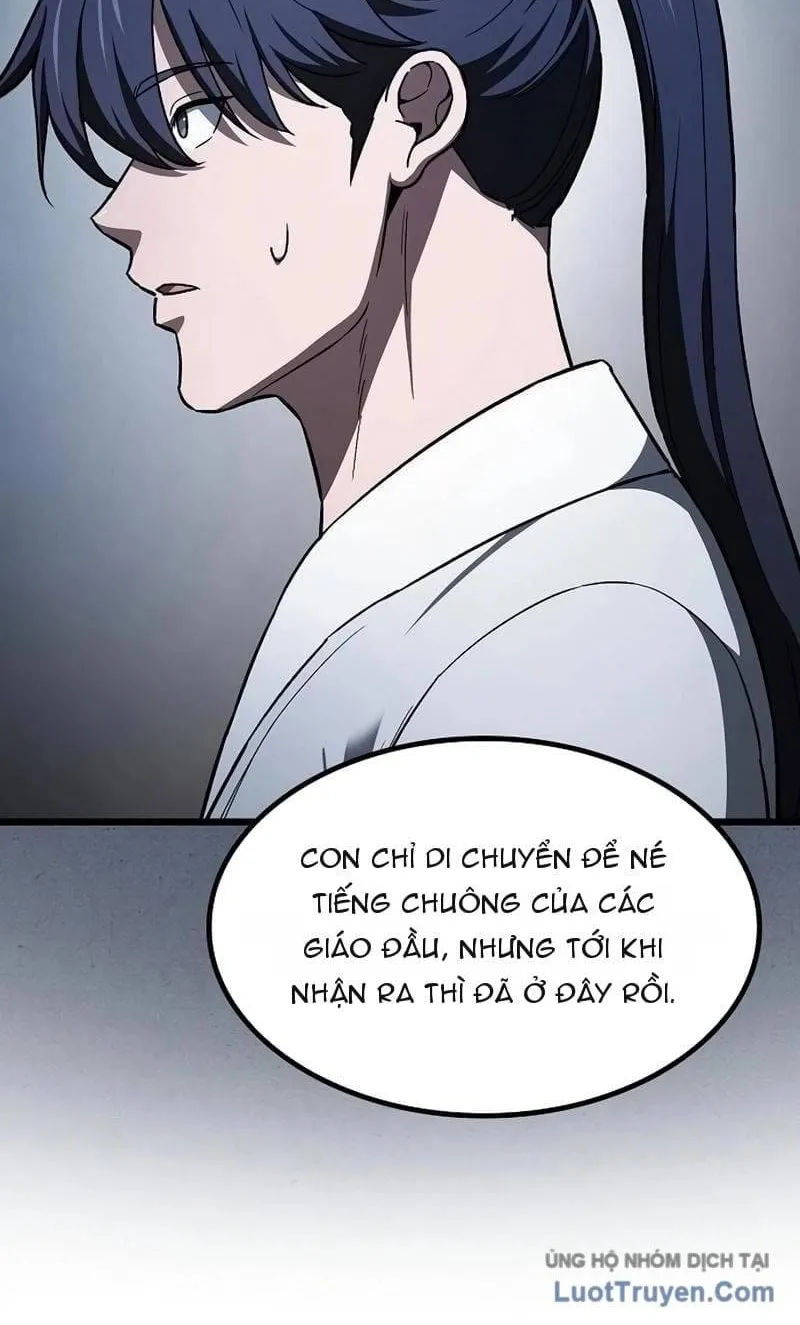 Thiên Ma Kế Nhiệm Chap 63 - Next Chap 64