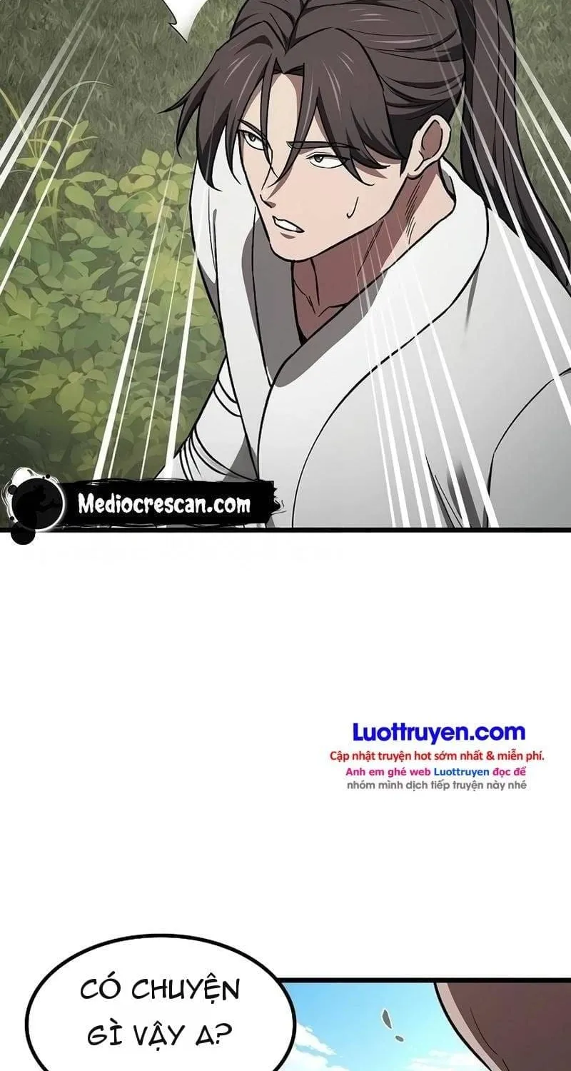 Thiên Ma Kế Nhiệm Chap 63 - Next Chap 64