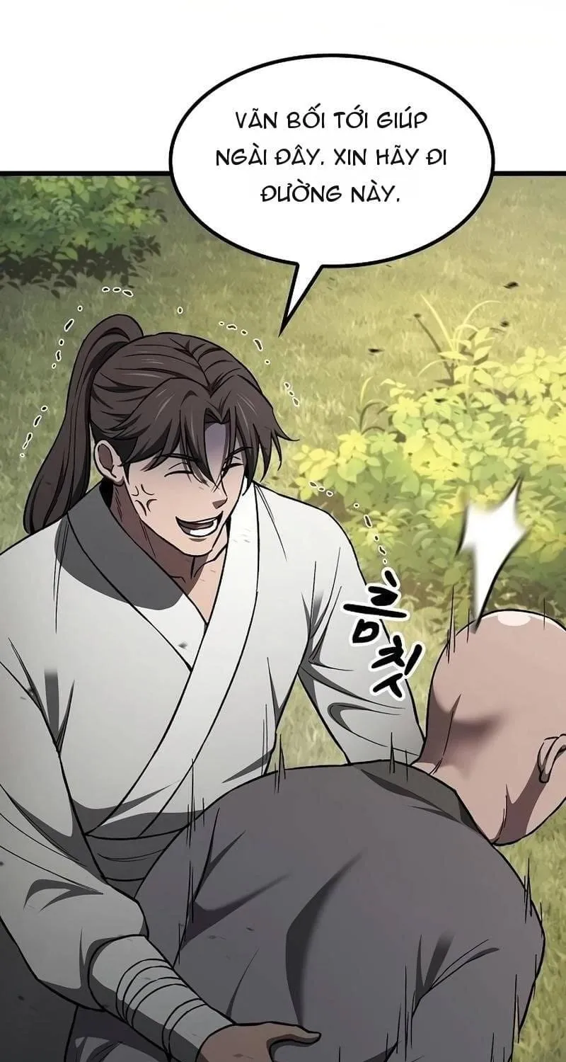 Thiên Ma Kế Nhiệm Chap 63 - Next Chap 64